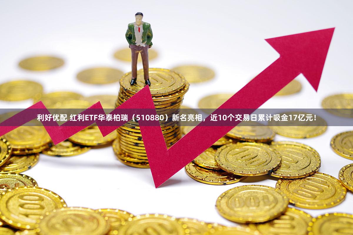 利好优配 红利ETF华泰柏瑞（510880）新名亮相，近10个交易日累计吸金17亿元！