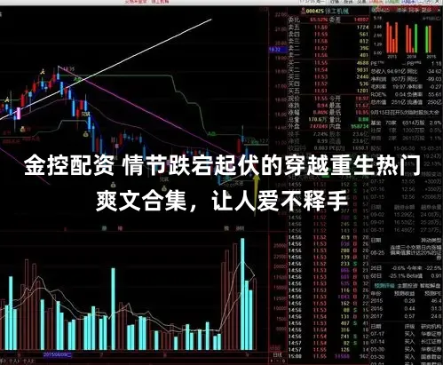 金控配资 情节跌宕起伏的穿越重生热门爽文合集，让人爱不释手