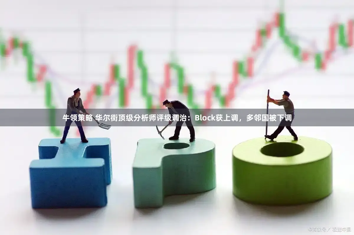 牛领策略 华尔街顶级分析师评级调治：Block获上调，多邻国被下调