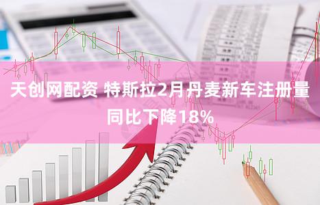 天创网配资 特斯拉2月丹麦新车注册量同比下降18%