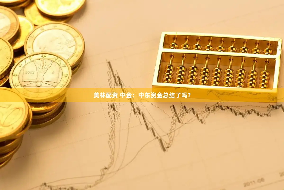 美林配资 中金：中东资金总结了吗？