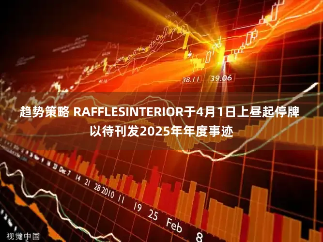 趋势策略 RAFFLESINTERIOR于4月1日上昼起停牌 以待刊发2025年年度事迹